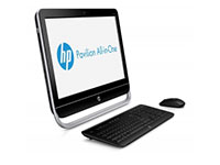 HP Pavilion All-in-One 24-b005la