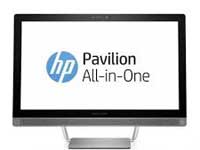 HP Pavilion All-in-One 24-b102la