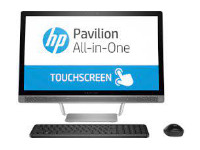 HP Pavilion All-in-One 24-b109