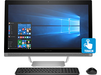 HP Pavilion All-in-One 27-a003la