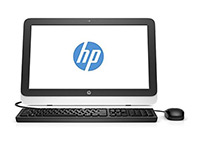 HP All-in-One 22-3002nf