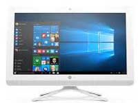 HP All-in-One 22-b000na