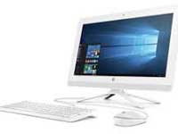 HP All-in-One 22-b009na