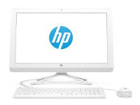 HP All-in-One 22-b041ne