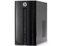 HP Desktop 460-a002ns