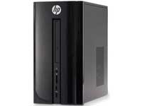 HP Desktop 460-p002nf