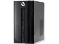 HP Desktop 460-p021nd