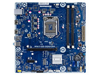 HP Motherboard 81E1