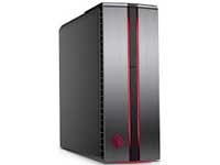 HP Omen Desktop 870-117na