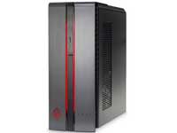 HP Omen Desktop 870-150cn