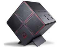 HP Omen Desktop X 900-089na