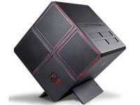 HP Omen Desktop X 900-132nf