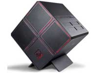 HP Omen Desktop X 900-172cn