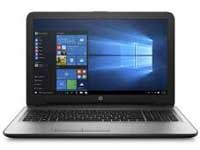 HP Pavilion Notebook 15-ay018nr