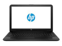 HP Pavilion Notebook 15-ay104nq
