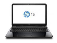 HP Pavilion Notebook 15-ay104nv
