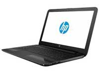 HP Pavilion Notebook 15-ay104tu
