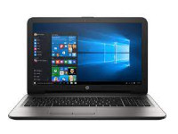 HP Pavilion Notebook 15-ay104tx