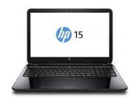 HP Pavilion Notebook 15-ay105tx