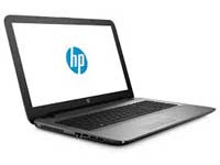HP Pavilion Notebook 15-ay106nf