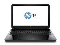 HP Pavilion Notebook 15-ay108nt