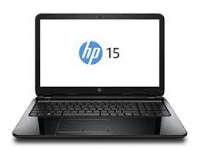 HP Pavilion Notebook 15-ay111ng