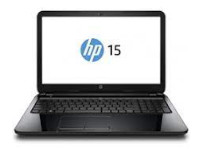 HP Pavilion Notebook 15-ay113tx