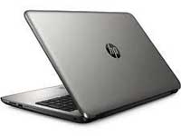 HP Pavilion Notebook 15-ay114na