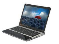 Gateway Notebook M-6816