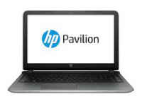 HP Pavilion Notebook 15-ay119ne