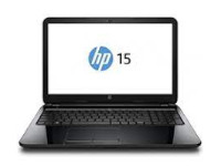 HP Pavilion Notebook 15-ay119tx