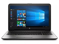 HP Pavilion Notebook 15-ay121ne