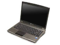 Gateway Notebook MT3422