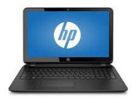 HP Pavilion Notebook 15-ay122tx
