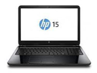 HP Pavilion Notebook 15-ay123tu