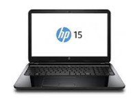 HP Pavilion Notebook 15-ay125tu