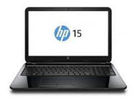 HP Pavilion Notebook 15-ay127ca