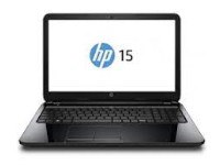 HP Pavilion Notebook 15-ay129nd