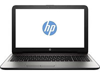 HP Pavilion Notebook 15-ay132ne