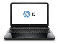 HP Pavilion Notebook 15-ay134ns