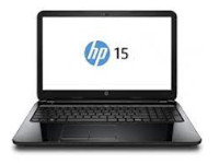 HP Pavilion Notebook 15-ay138ca