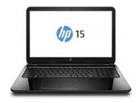 HP Pavilion Notebook 15-ay161ns