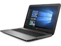 HP Pavilion Notebook 15-ay168sa