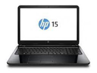 HP Pavilion Notebook 15-ay169nr