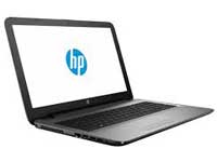 HP Pavilion Notebook 15-ay170sa