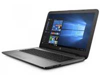 HP Pavilion Notebook 15-ay181tx