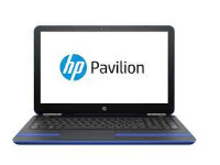 HP Pavilion Notebook 15-ay183tx