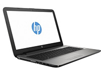 HP Pavilion Notebook 15-ay191nia