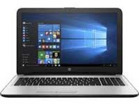 HP Pavilion Notebook 15-ba000nf