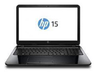 HP Pavilion Notebook 15-ba001nq